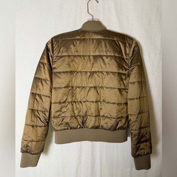 Women’s Lululemon Non-Stop Bomber *Reversible | Size 6 - Picture 7 of 13